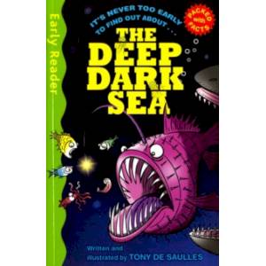 Deep Dark Sea