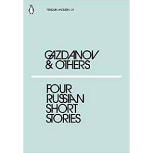 Four Russian Short Stories