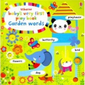 Garden Words Garden Words