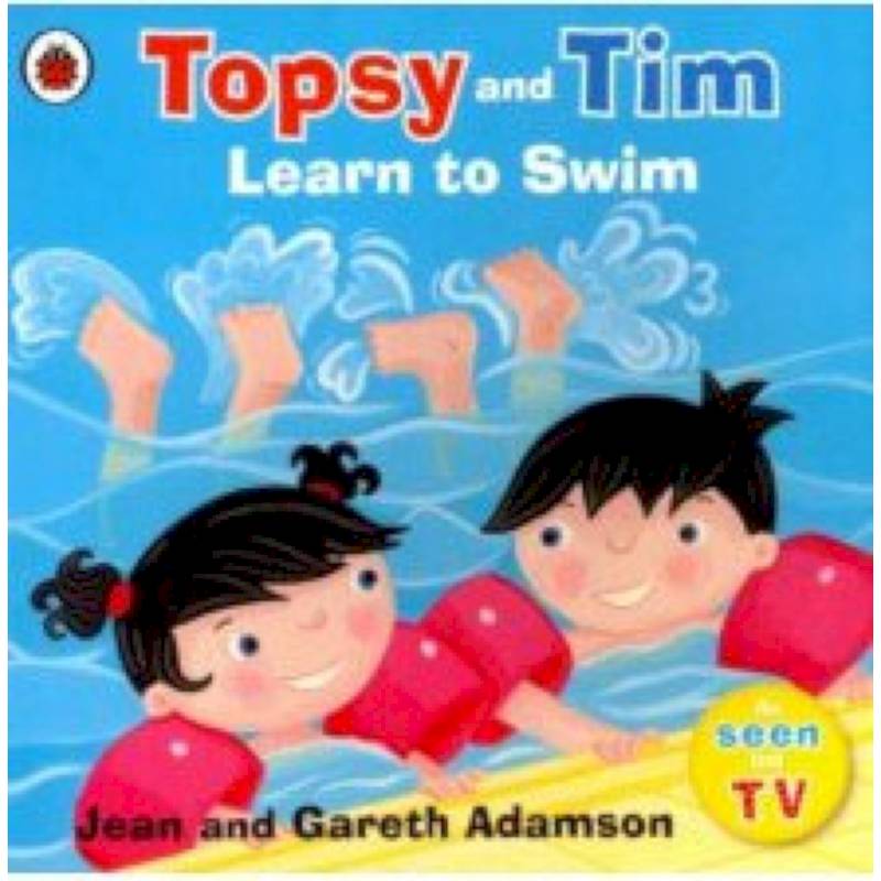 Topsy and Tim: Learn to Swim Topsy and Tim: Learn to Swim