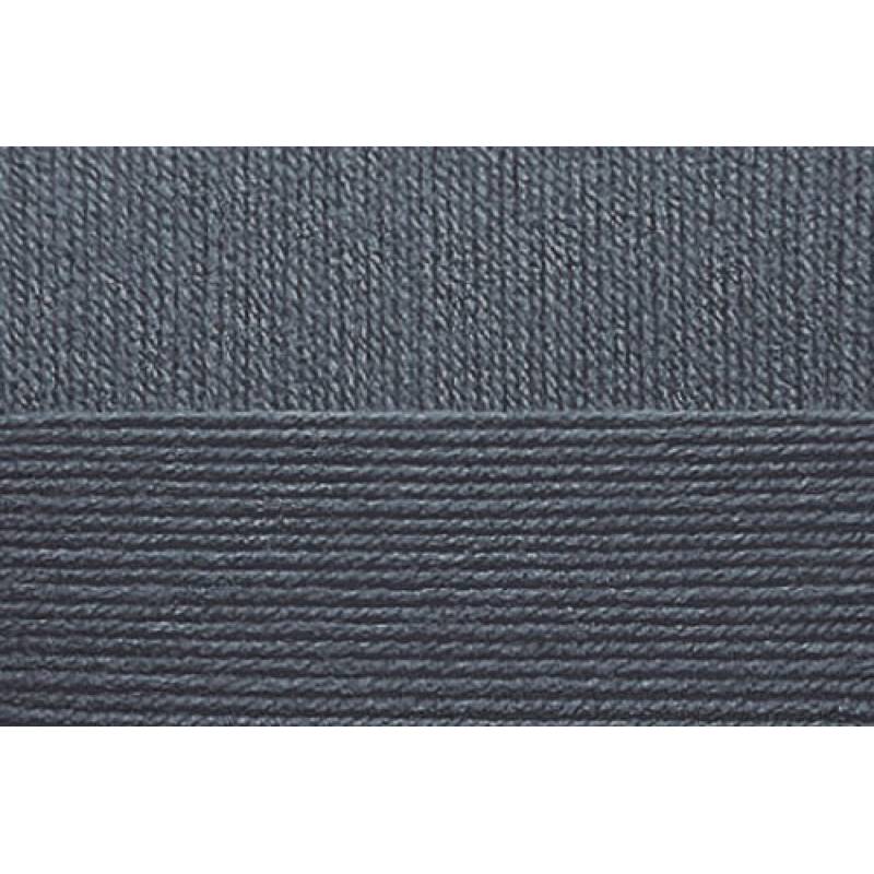 Детская новинка. Цвет 490-Самшит. 10x50 г.