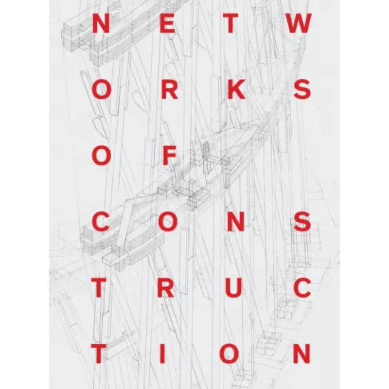 Networks of Construction. Vladimir Shukhov