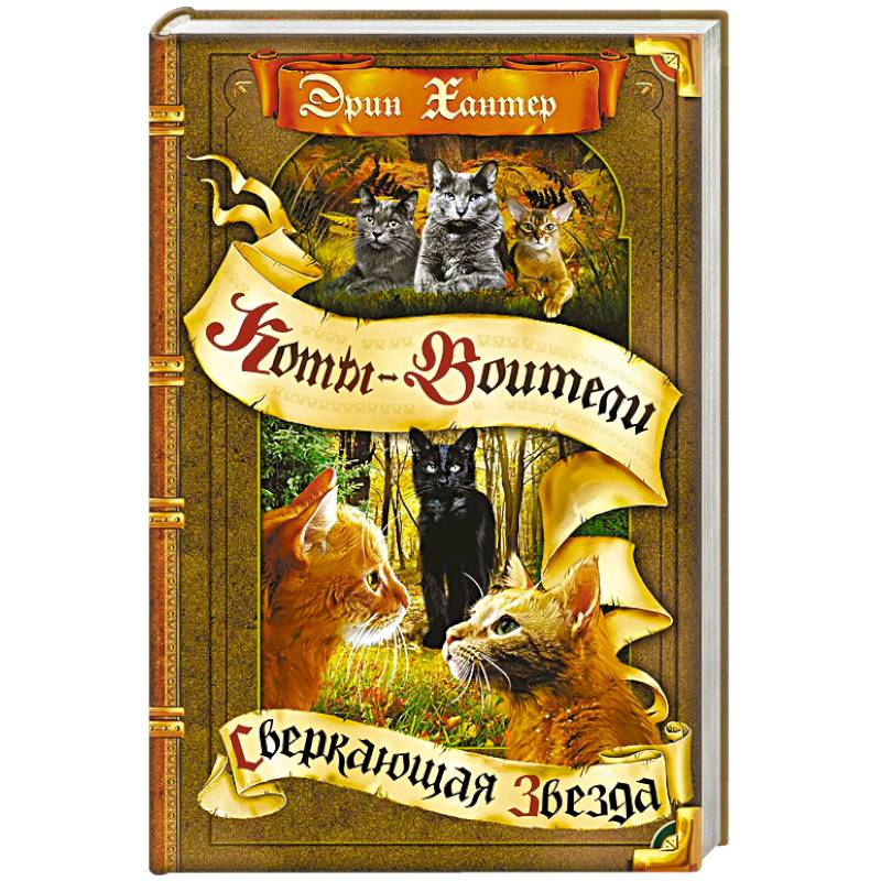 Сверкающая Звезда