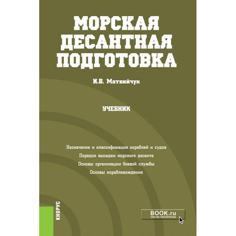 Подготовка учебных пособий