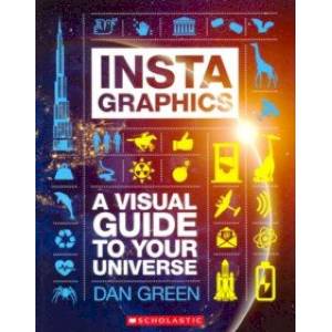 InstaGraphics: A Visual Guide to Your Universe