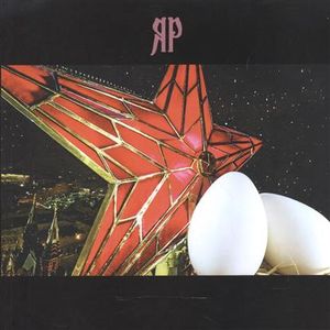 Россия «от яйца»