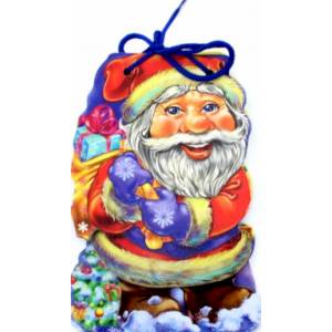 С Новым годом. Дед Мороз С Новым годом. Дед Мороз