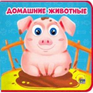 Домашние животные