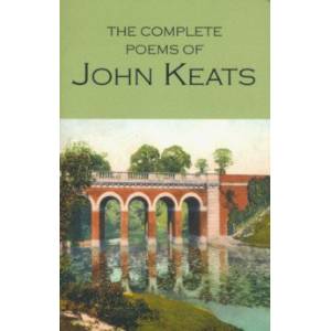 The Complete Poems of John Keats