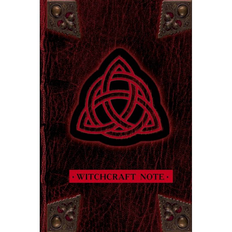 Witchcraft Note