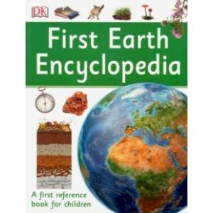 First Earth Encyclopedia