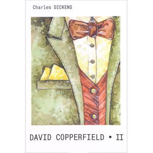David Copperfield David Copperfield