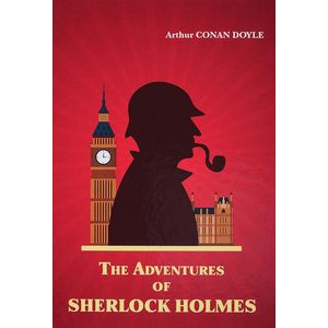 The Adventures of Sherlock Holmes The Adventures of Sherlock Holmes