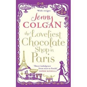 The Loveliest Chocolate Shop in Paris The Loveliest Chocolate Shop in Paris