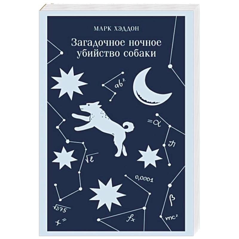 Загадочное ночное убийство собаки Загадочное ночное убийство собаки