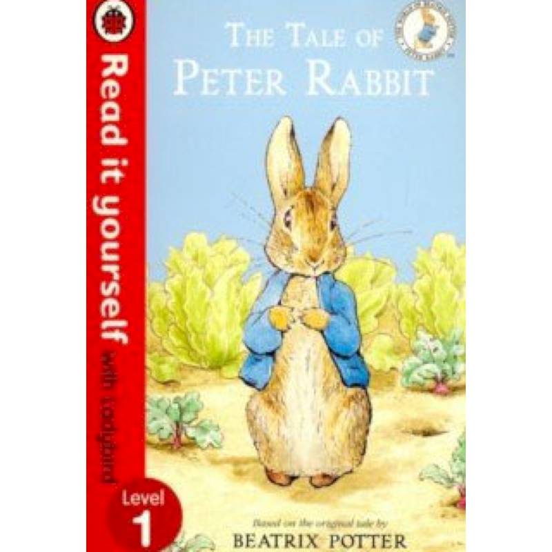 Tale of Peter Rabbit Tale of Peter Rabbit