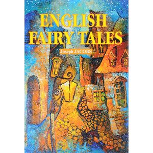 English Fairy Tales English Fairy Tales