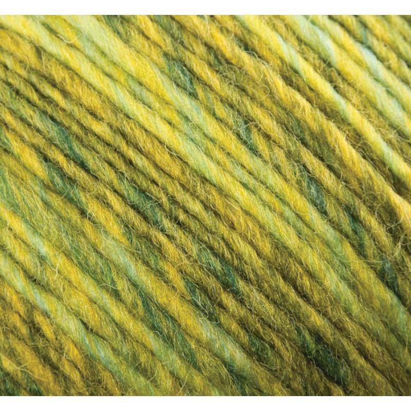 Ровница 'Мультиколоровая' Цвет (1090 М). 5x200 г