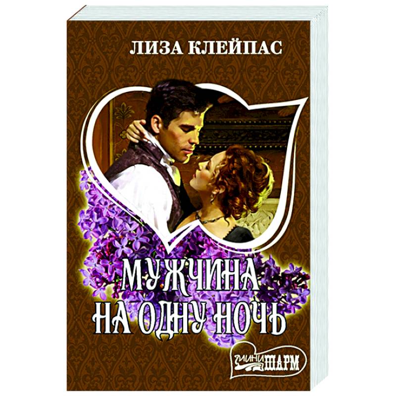 Мужчина на одну ночь Мужчина на одну ночь