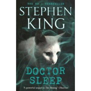 Doctor Sleep