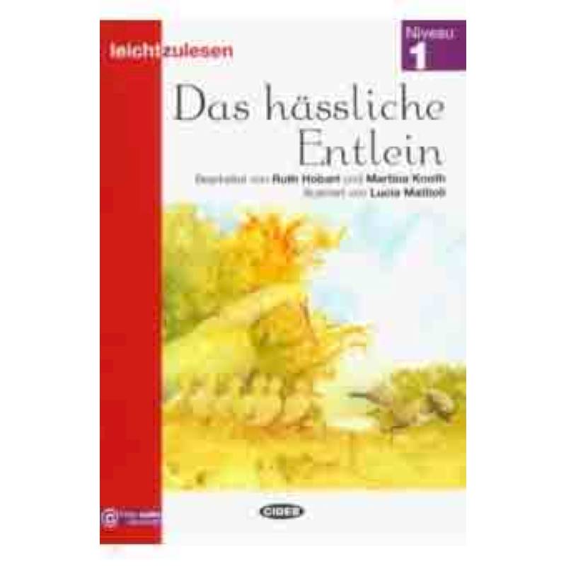 Das hassliche Entlein