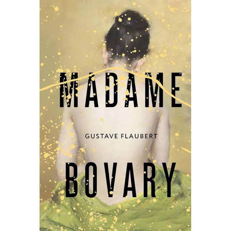 Madame Bovary
