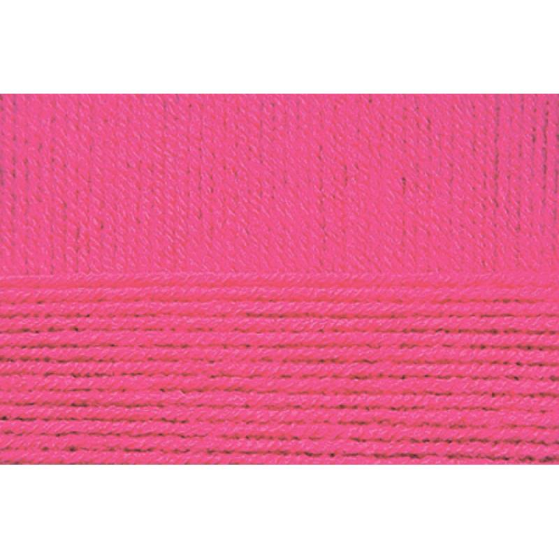 Детская новинка. Цвет 84-Малиновый мусс. 10x50 г.