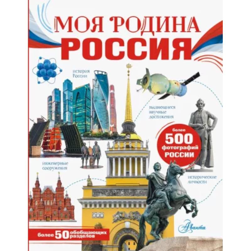 Моя родина. Россия Моя родина. Россия