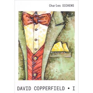 David Copperfield. Part 1 David Copperfield. Part 1