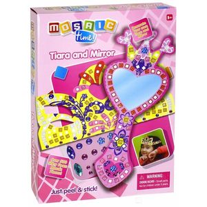 Набор мозаика 'Мои первые украшения' (FM-1509)