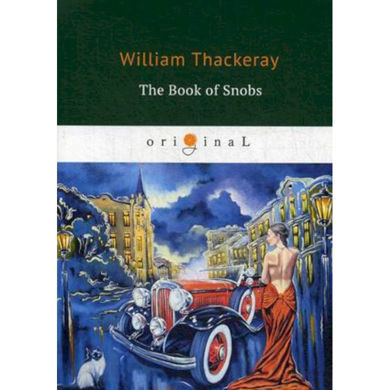 The Book of Snobs