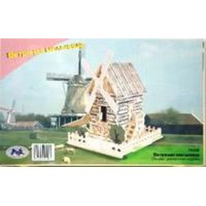 Ветряная мельница