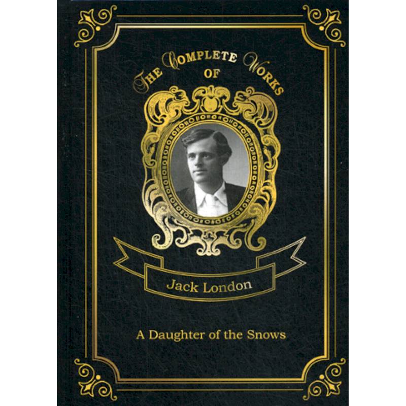 A Daughter of the Snows