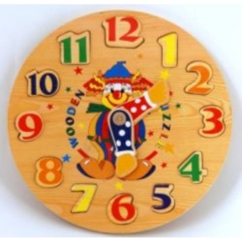 D29B Часы-цифры