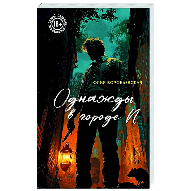 Однажды в городе N