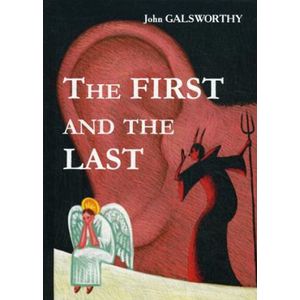 The First and the Last The First and the Last