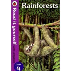 Rainforests Rainforests