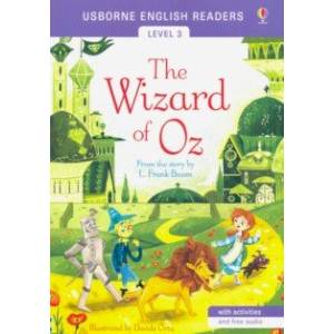 The Wizard of Oz. Level 3