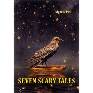Seven Scary Tales