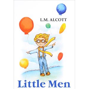 Little Men Little Men