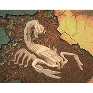 Сборная модель 'Скорпион'