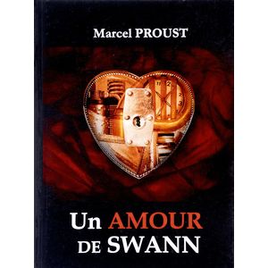 Un amour de Swann Un amour de Swann