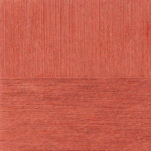 Конопляная. Цвет 1002-Карамель. 5x50г