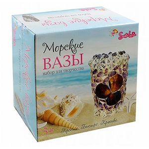 Морская Ваза.