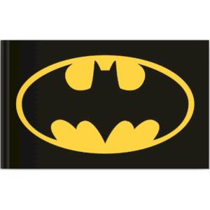 Кардхолдер. Batman (в форме книжки, 215х65 мм)