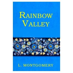 Rainbow Valley Rainbow Valley