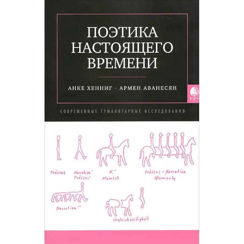 Поэтика настоящего времени