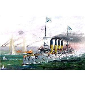 9014П Крейсер 'Варяг'