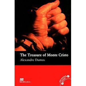 The Treasure of Monte Cristo The Treasure of Monte Cristo