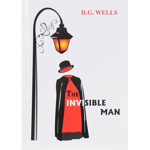 The Invisible Man